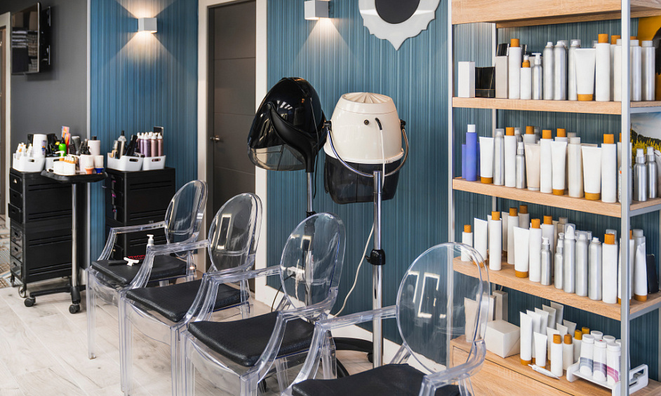 Institut de beauté esthétique à vendre à Rennes 1