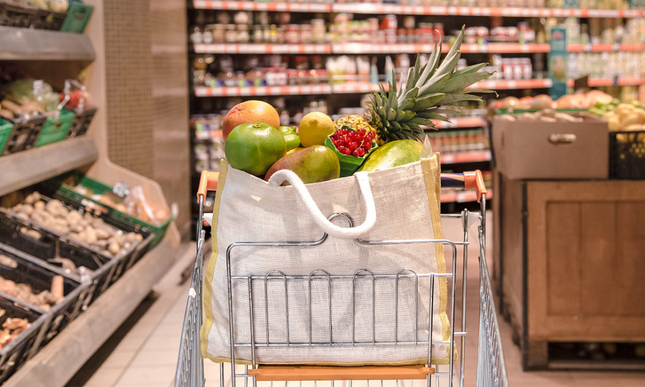 Création commerce alimentaire VIVAL Côtes d'Armor 1