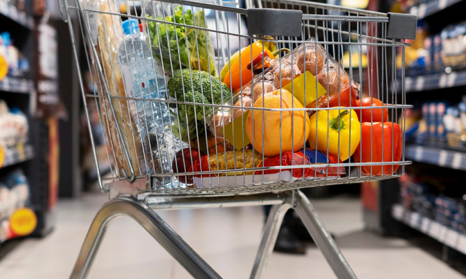 Création commerce alimentaire Villenave d'Ornon 1