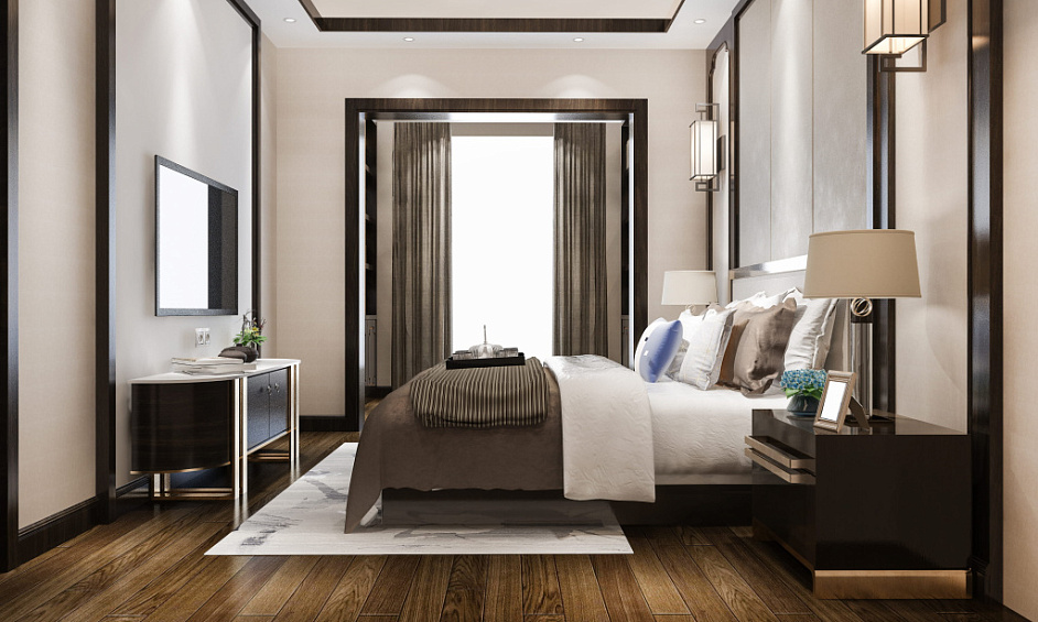 Vente murs & exploitation hôtels *** en station 06 1