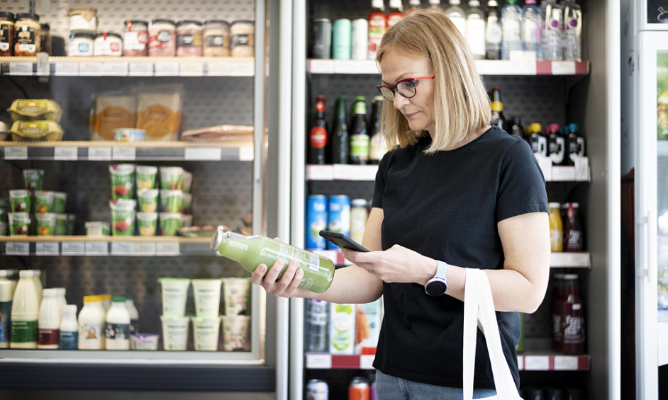 Vente Carrefour Express drome (26) 1