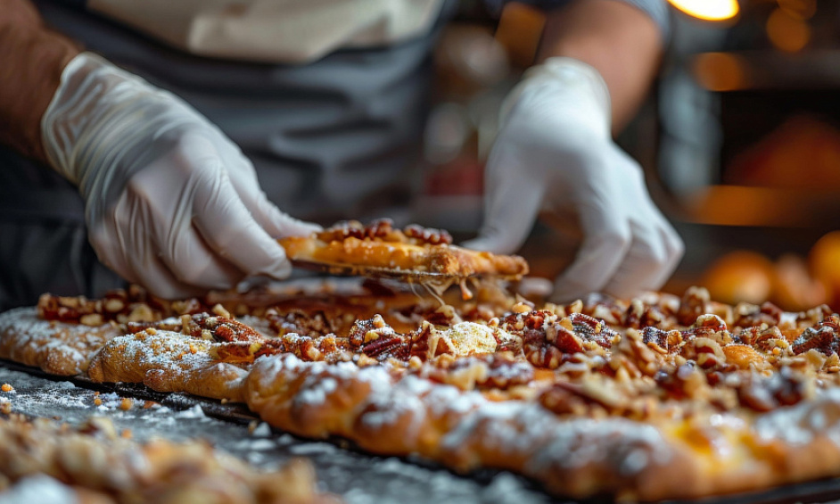Vente boulangeries terminaux de cuisson à Fréjus 1