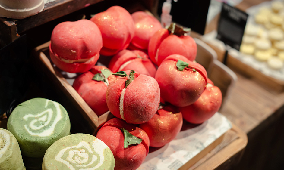 Vente FDC épicerie fine à Clermont Ferrand 1