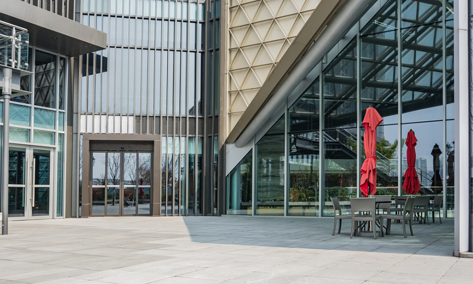 VENDS fonds de commerce 300m² EST Lyon 1