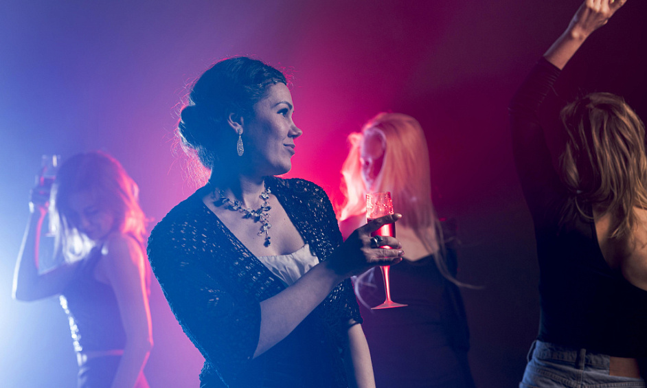 Vente discothèque + appartements à 150m² Toulouse 1