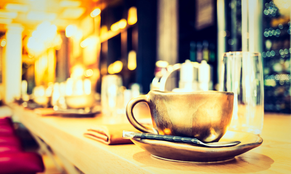 AV superbe café tabac de centre ville en Hérault 1