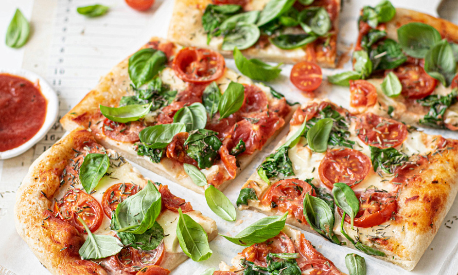 FDC pizzeria à vendre proche de Toulouse (31) 1