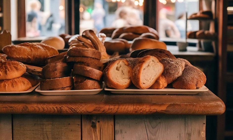 Boulangerie-pâtisserie à vendre, LILLE 1
