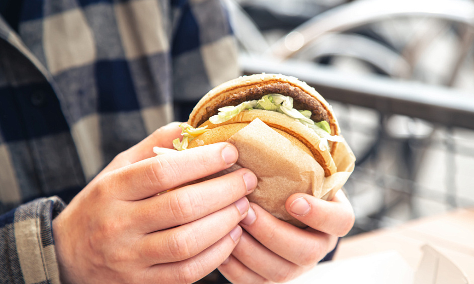 AV FDC burgers dans le Marché du Lez à Montpellier 1
