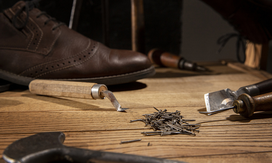 AV FDC chaussures cordonnerie clé minute dept 74 1