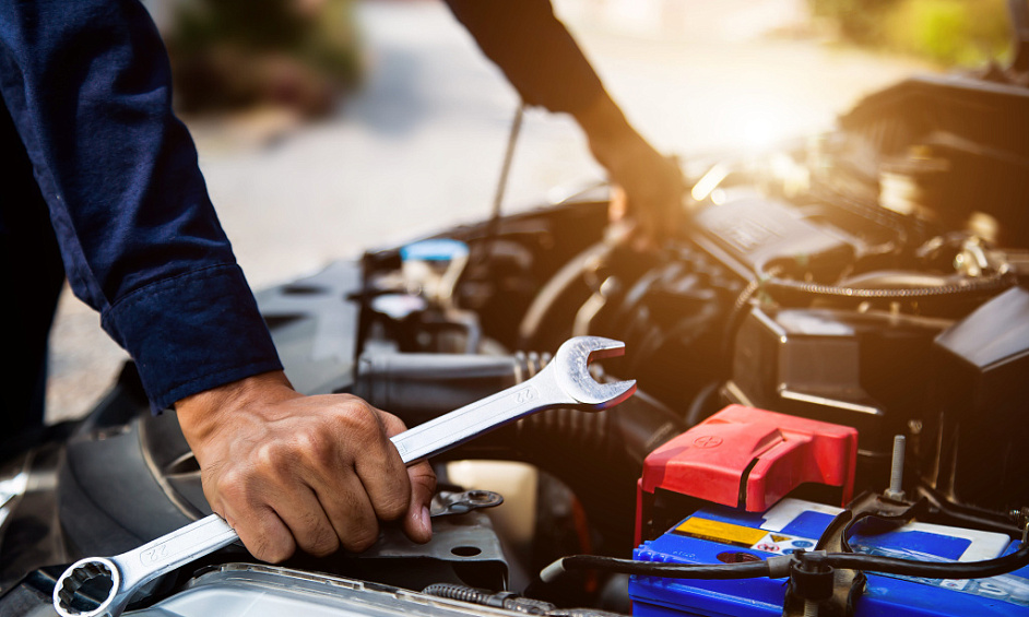 AV garage automobile reconnu en Ile de France 1