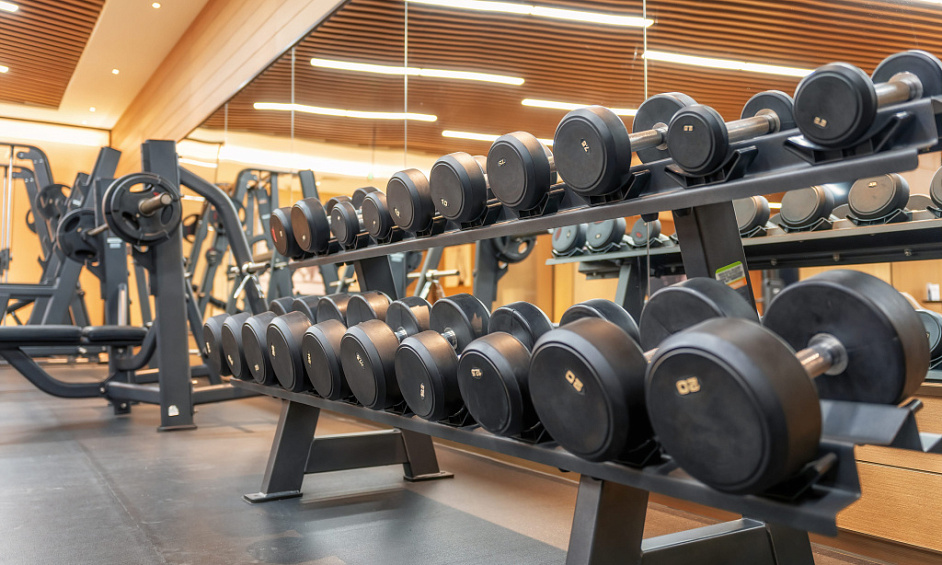 Création de votre salle de sport à Anglet ! 1