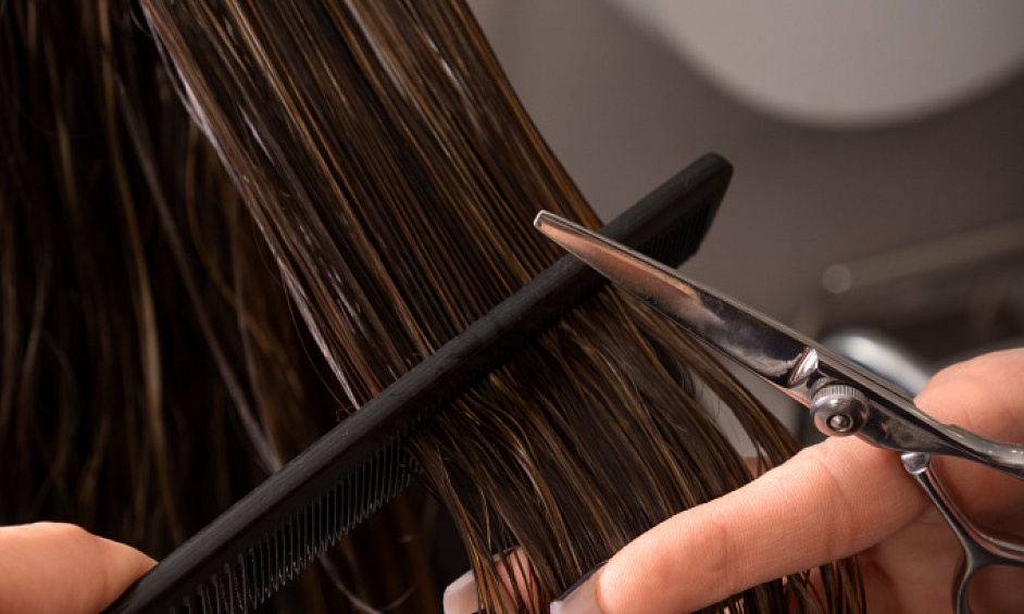 A vendre salon de coiffure à Montpellier Antigone 1