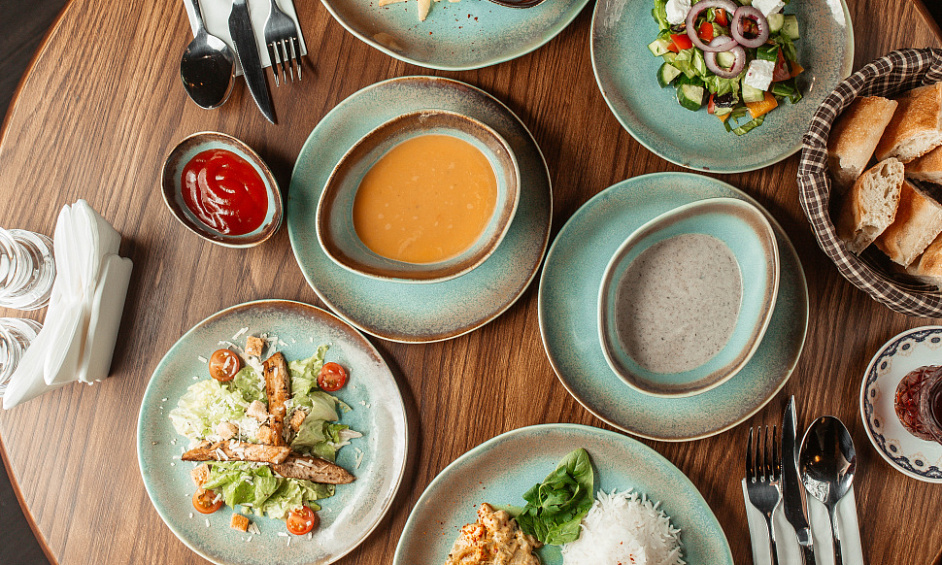 A vendre FDC restauration à Paris Saint Lazare 1