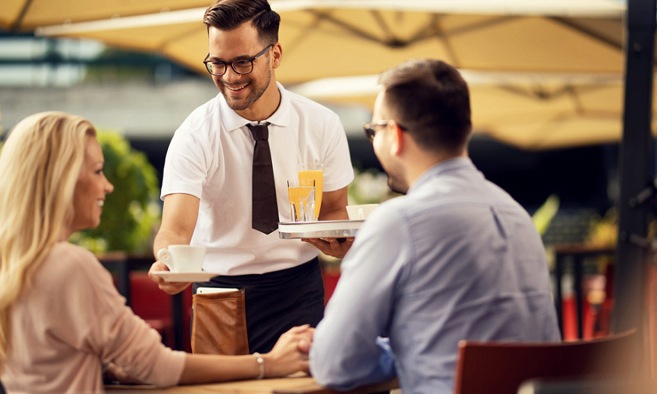 Vente restaurant 140m² à Nice emplacement de choix 1