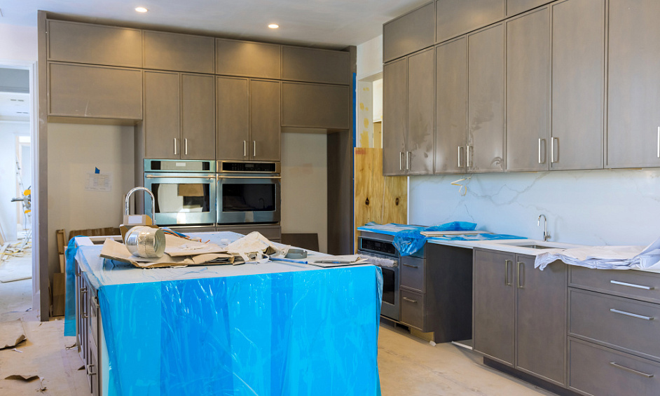 AV entreprise d'amenagement cuisines et sdb Drôme 1