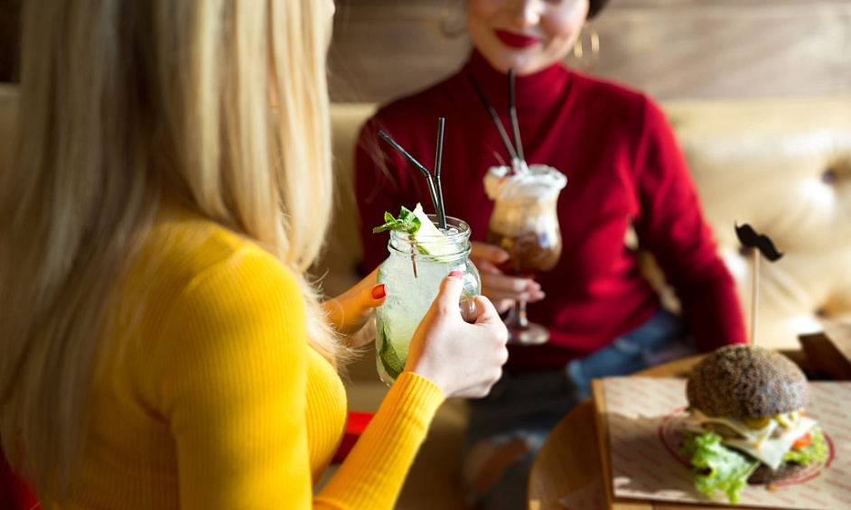 Vente FDC Restaurant Rapide Rennes Gayeulles 1