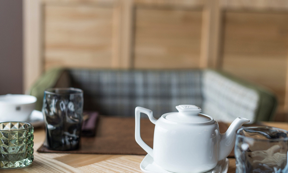 Salon de thé à vendre à Toulouse centre ville 1