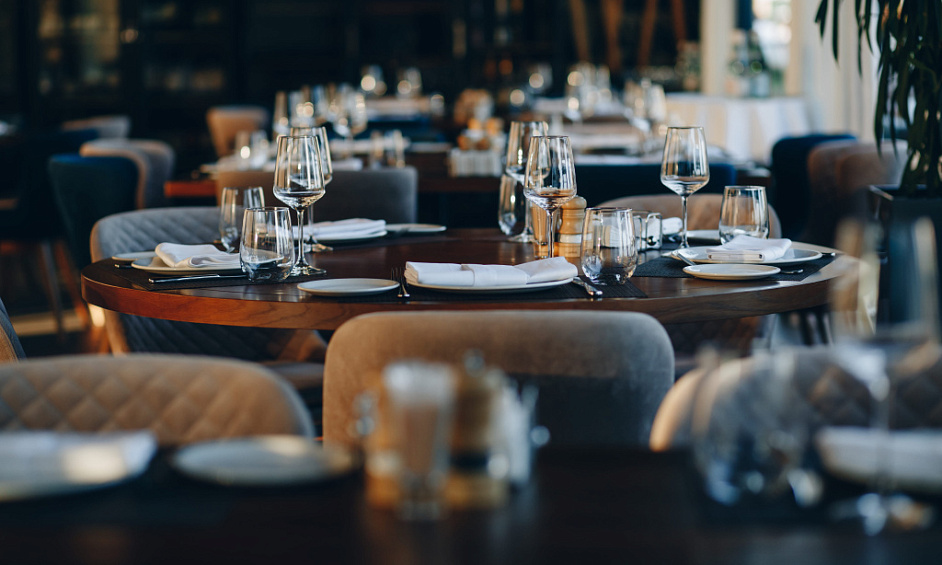 Vente restaurant à Paris 75015 Volontaires Pasteur 1