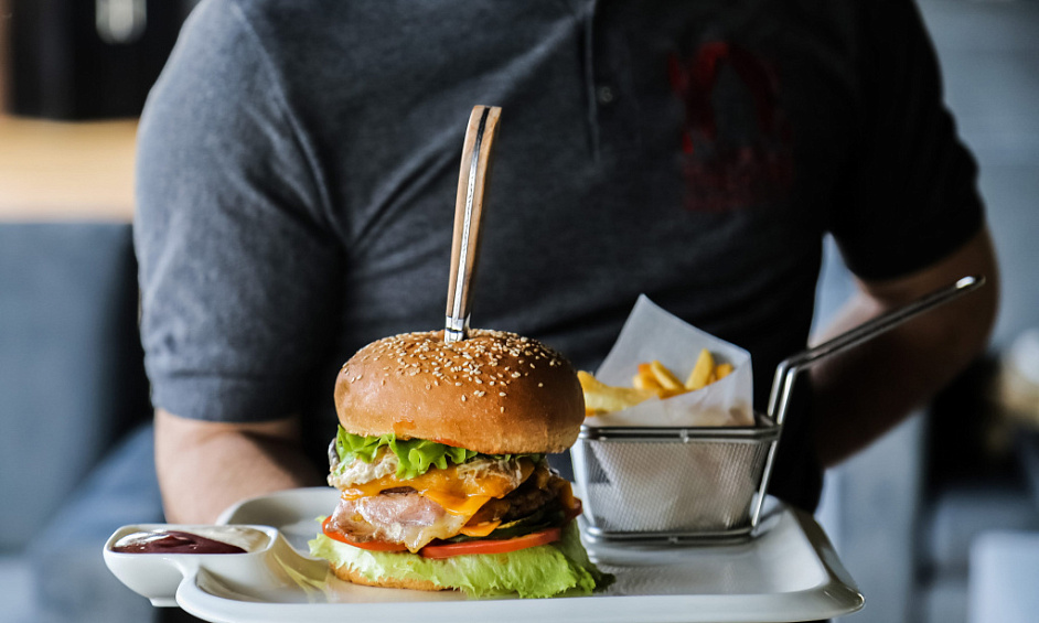 AV restaurant rapide avec hotte 25m² Paris 75011 1 AV restaurant rapide avec hotte 25m² Paris 75011 1