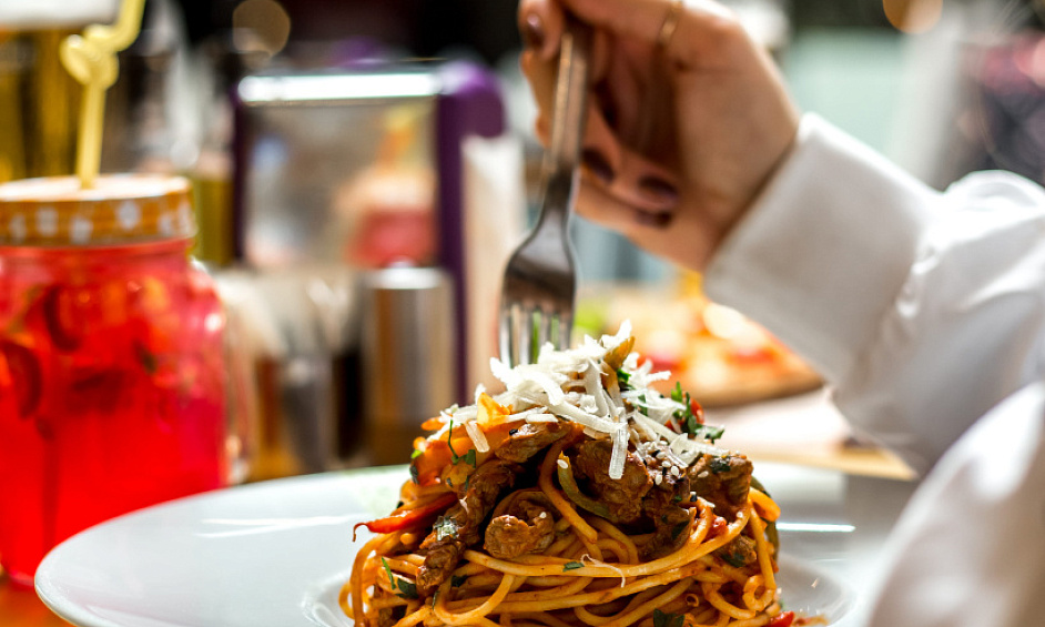 AV restaurant de chef 75010 Paris (Murs et Fonds) 1