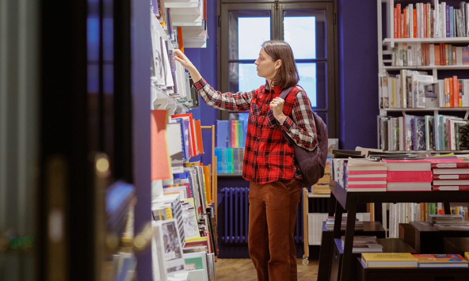 Vente FDC papeterie presse librairie à Paris 7e 1
