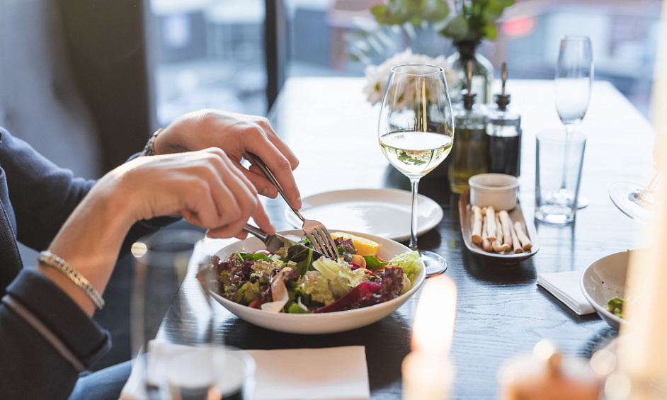 Vente restaurant 120m² de 40 couverts à Lille Sud 1
