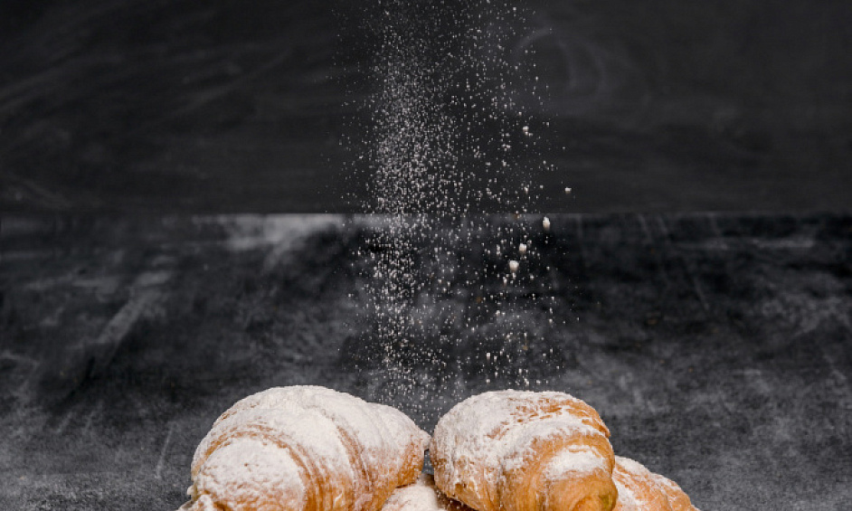 A vendre boulangerie très bien située à Reims 1
