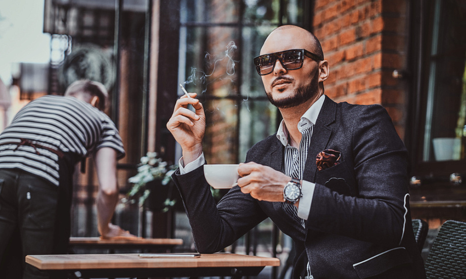 Vente FDC tabac FDJ presse sur axe N°1 à Nice 1