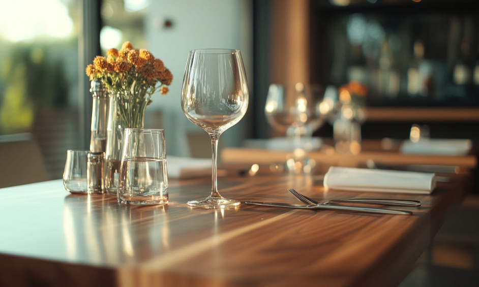AV restaurant 320m² La Rochelle empl stratégique 1