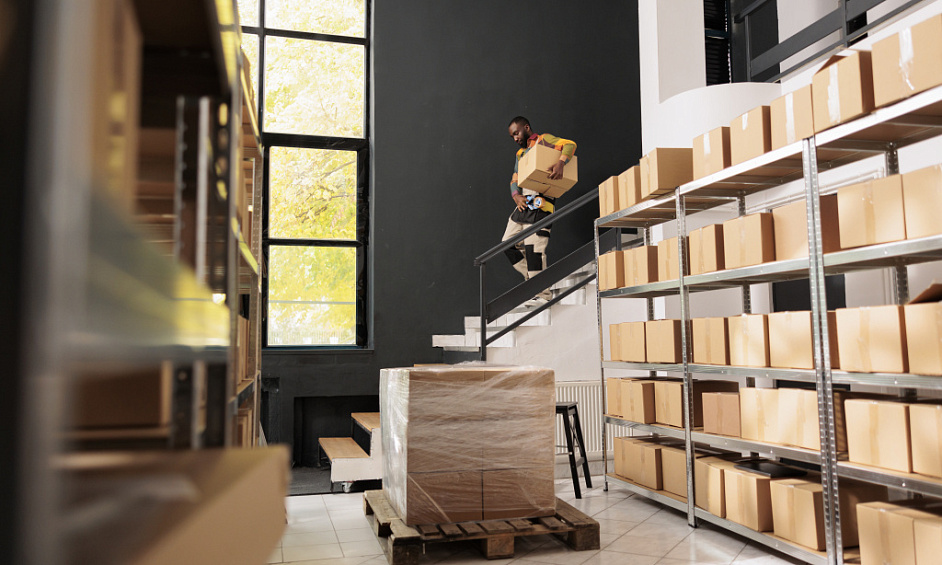 Créez votre centre de self-stockage en Puy-de-Dôme 1