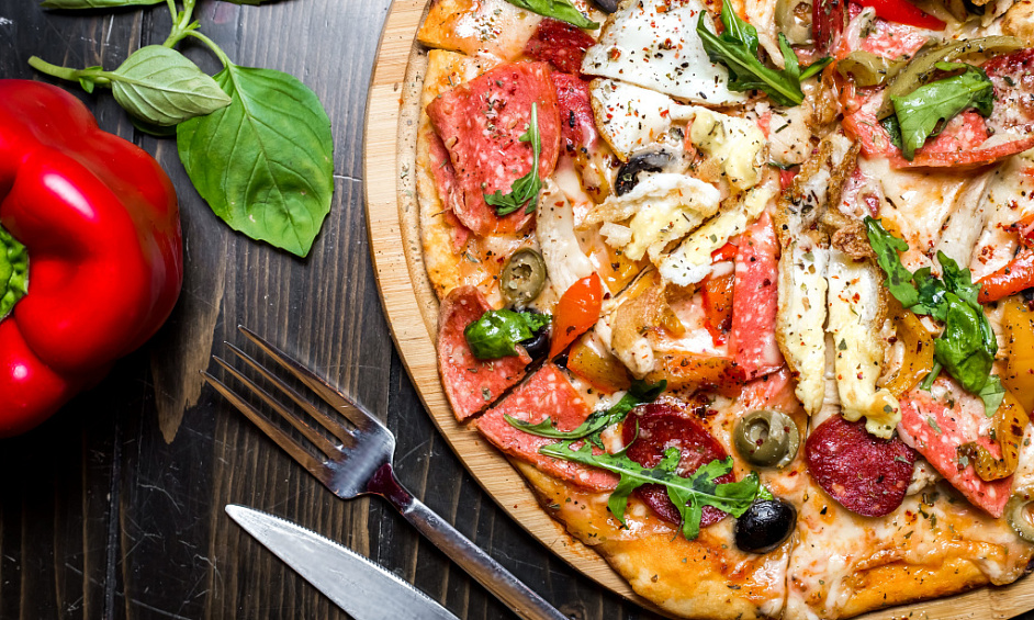 Vente FDC pizzeria restaurant à Besançon Chaprais 1