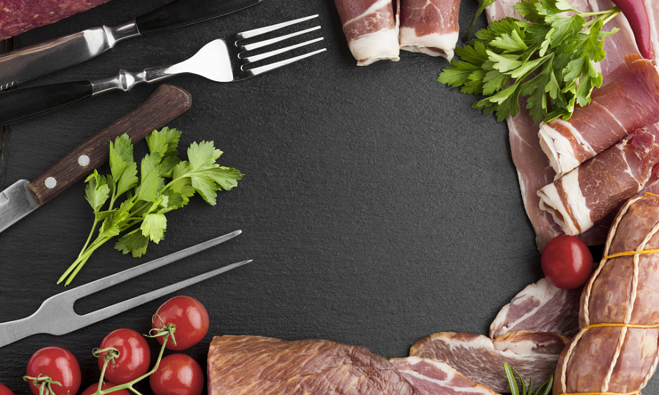 AV FDC alimentation boucherie supérette St Priest 1