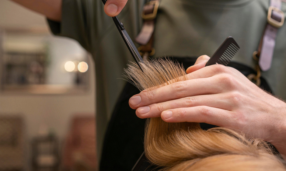 Vente fonds salon coiffure 75012 Paris Aligre 1