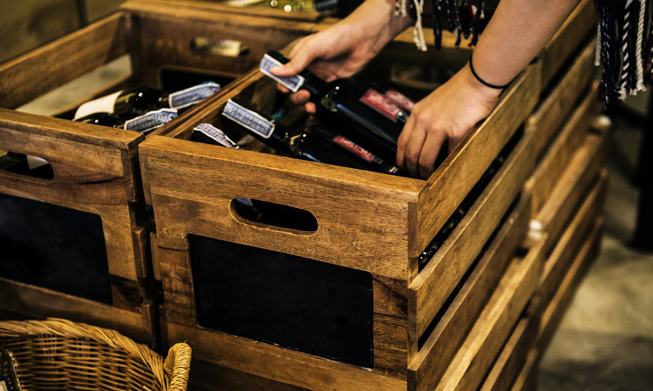 Vente bar cave à vins licence 3 à Decines Charpieu 1