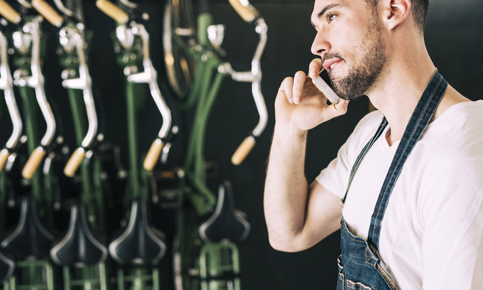 Vente cave à vins en bourg dynamique Haute Savoie 1