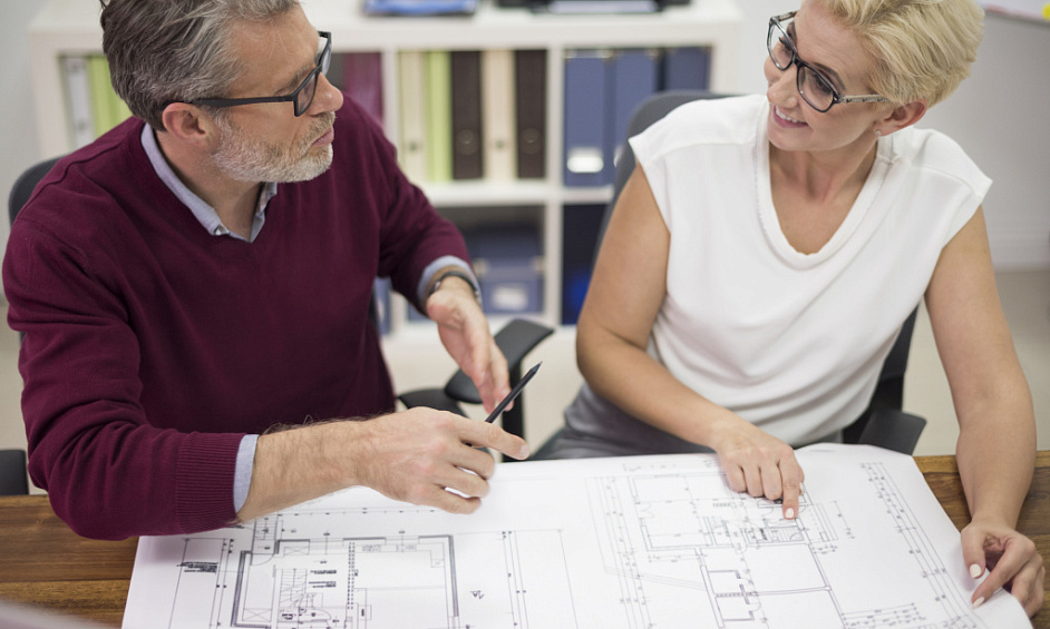 Ouvrez agence construction maisons Clermont Fd 1