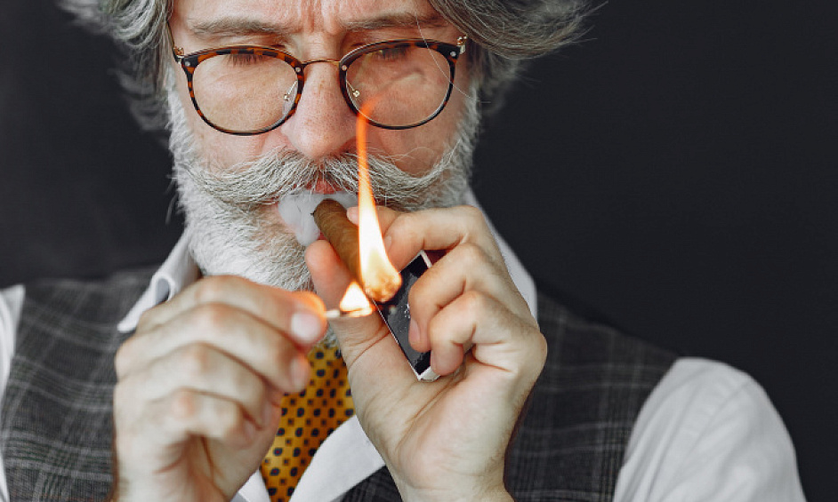 Vente FDC tabac/civette à Paris quartier prestige 1