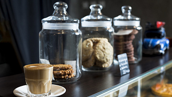 Vente Cafés for sale in Quimper 207158