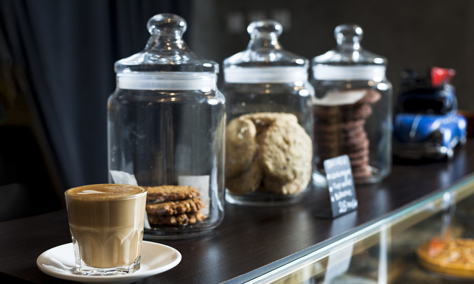 AV coffee shop 138m² empl N°1 Quimper centre 1