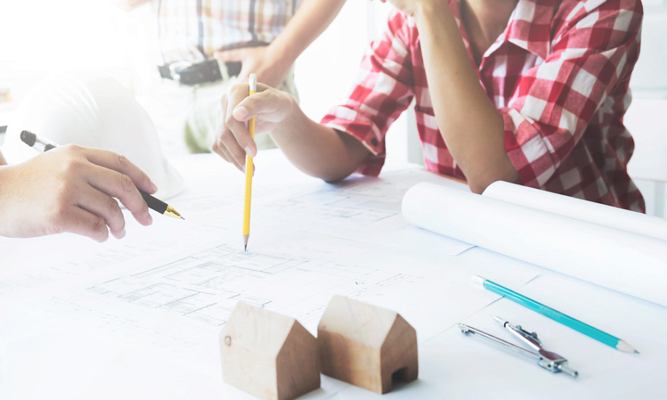Créez agence construction maisons indiv Dijon 1
