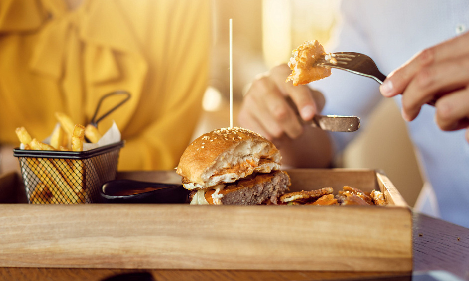 Ouvrir restauration rapide burgers Orléans ! 1