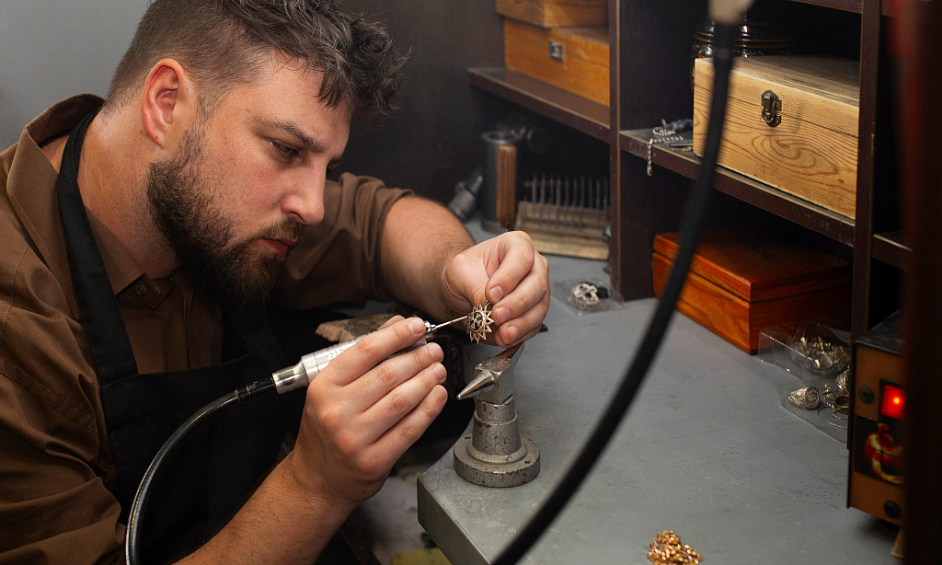 Vente tabac FDJ PMU presse belle boutique à Paris 1