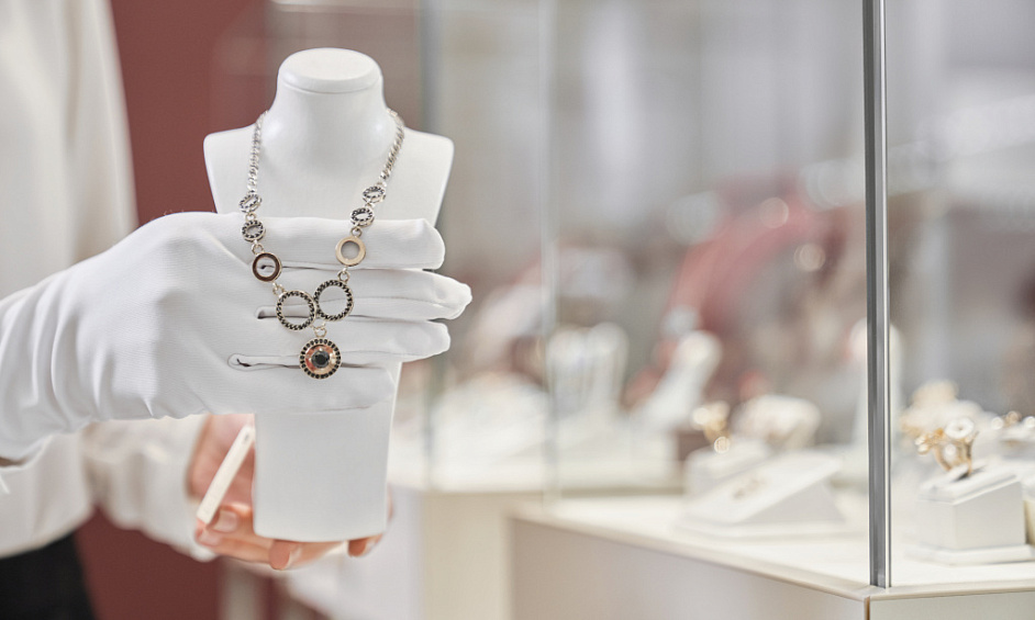 Vente bijouterie concept store à Champeix 1