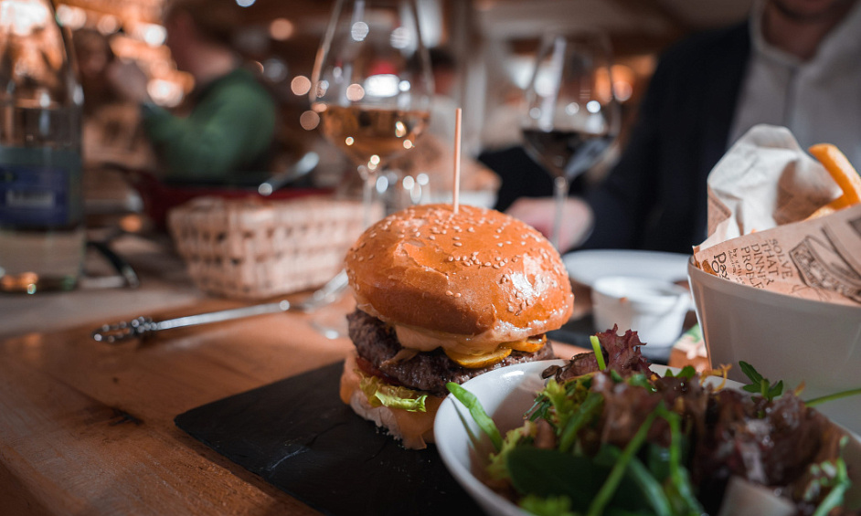 AV restaurant bistrot et hamburgers français 31 1