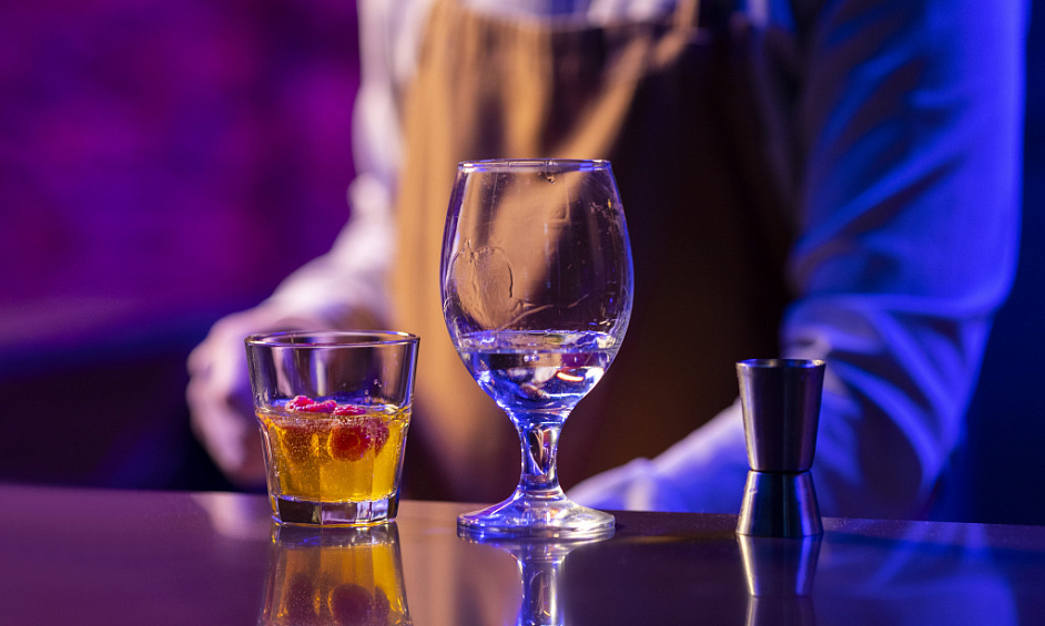 AV bar brasserie licence 4 affaire angle 75011 1