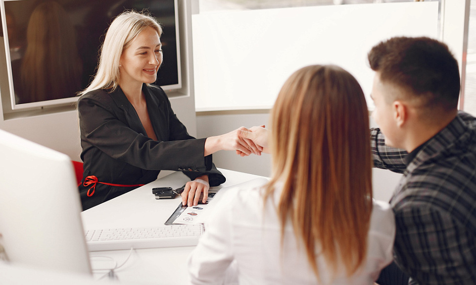 Agence transaction et gestion à céder à Nice 1