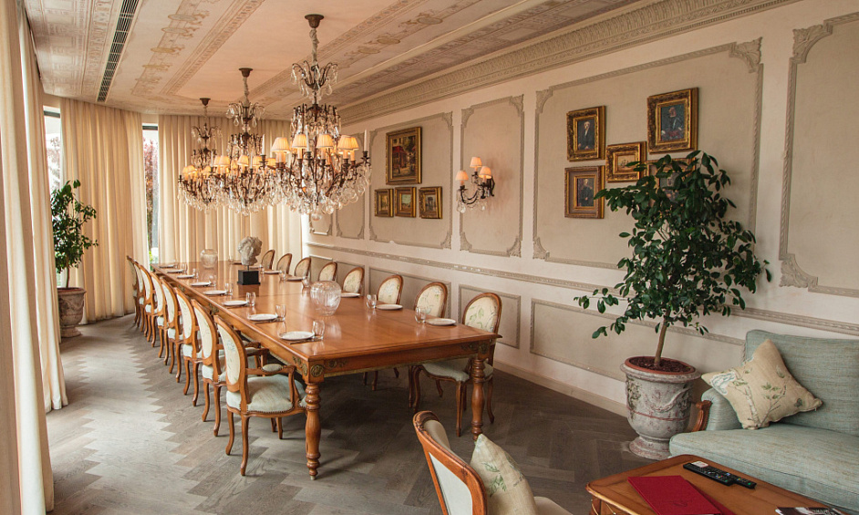 AV restaurant emplacement N°1 Nantes place Royale 1
