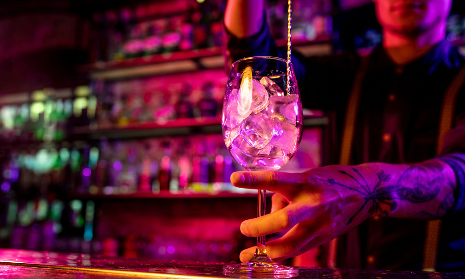 Vente bar tabac FDJ belle terrasse au Havre 1