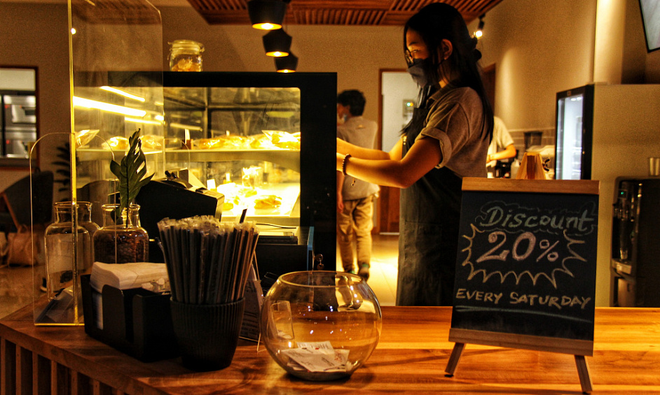 Vente restaurant de quartier clé en main sur Reims 1